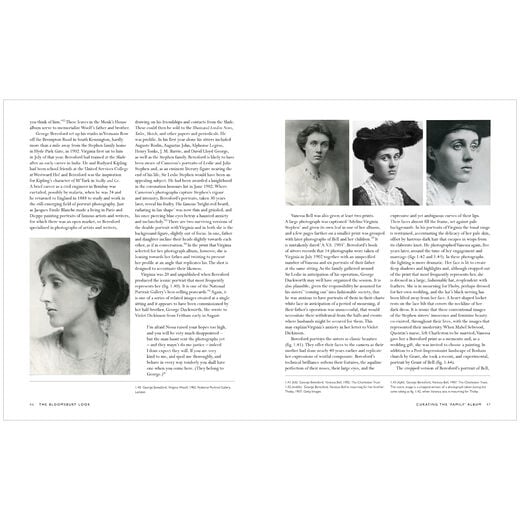 The Bloomsbury Look&nbsp;